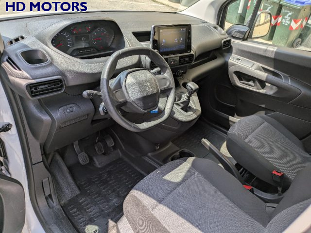 FIAT Doblo usata, con Controllo trazione