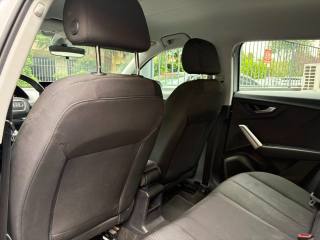 AUDI Q2 usata, con Immobilizzatore elettronico