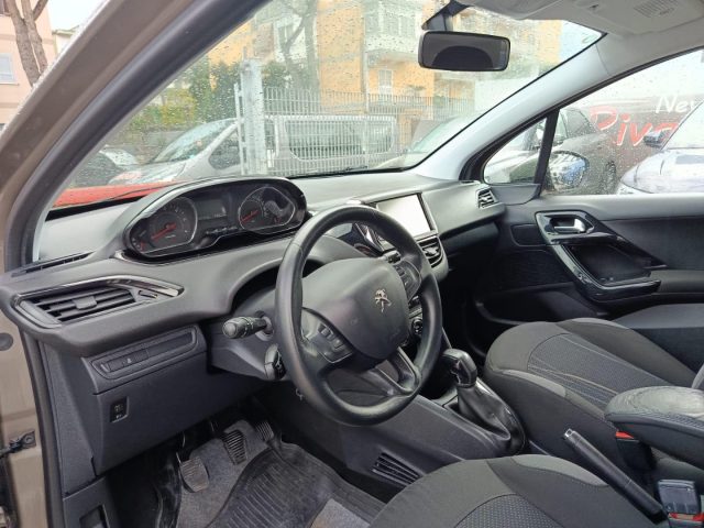 PEUGEOT 208 usata, con Cruise Control