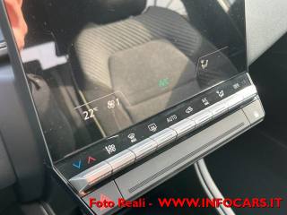 RENAULT Captur usata, con Touch screen
