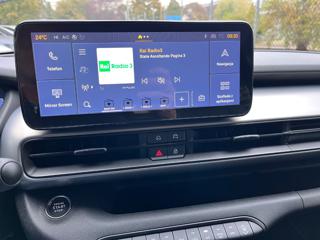 JEEP Avenger usata, con Autoradio