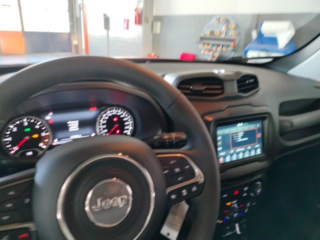 JEEP Renegade usata 30