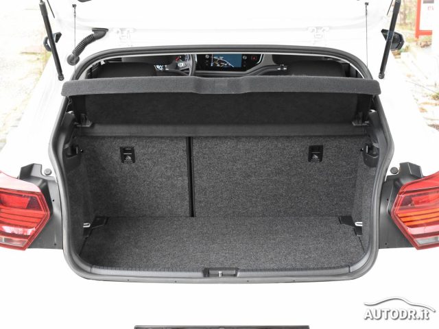 VOLKSWAGEN Polo usata, con Immobilizzatore elettronico