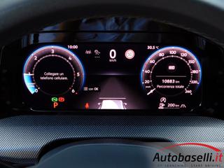 VOLKSWAGEN Golf usata, con ESP