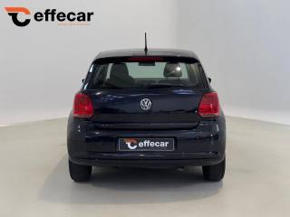 VOLKSWAGEN Polo usata, con Alzacristalli elettrici
