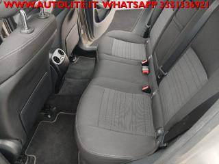 MERCEDES-BENZ GLC 300 usata, con Immobilizzatore elettronico