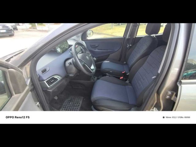 LANCIA Ypsilon usata, con Servosterzo