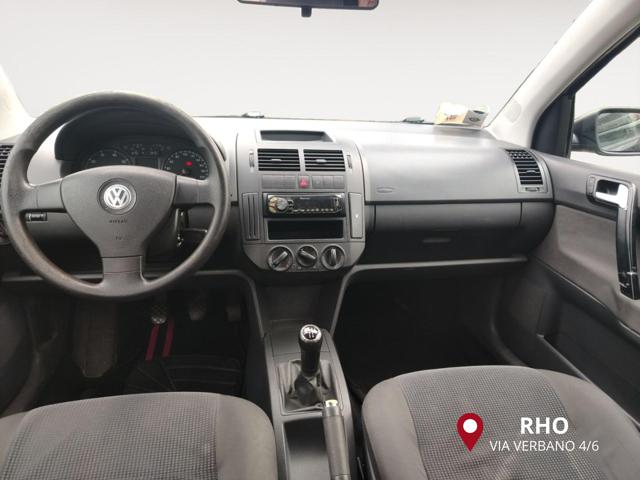 VOLKSWAGEN Polo usata 9