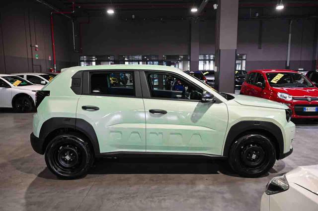 FIAT Grande Panda usata, con Airbag Passeggero