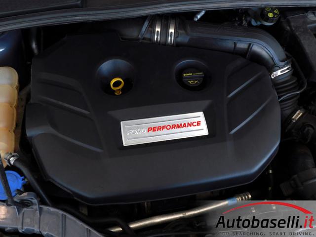 FORD Focus usata, con Specchietti laterali elettrici