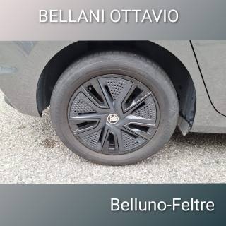SKODA Fabia usata, con Climatizzatore