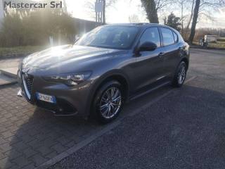 ALFA ROMEO Stelvio usata, con Airbag