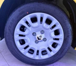 FIAT Pandina usata 6