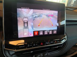 JEEP Compass usata, con ESP
