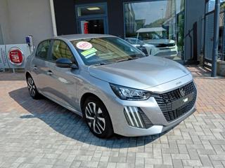 PEUGEOT 208 usata, con Airbag laterali