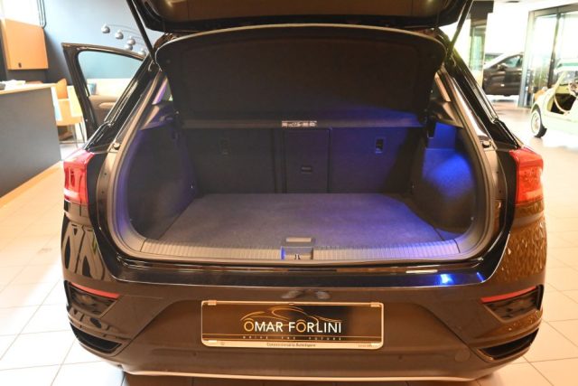VOLKSWAGEN T-Roc usata 87