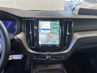 VOLVO XC60 usata, con Bluetooth