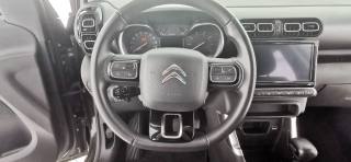 CITROEN C3 Aircross usata, con Apple CarPlay