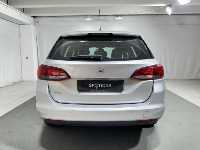 OPEL Astra usata, con Airbag Passeggero