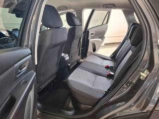 SUZUKI S-Cross usata, con Immobilizzatore elettronico