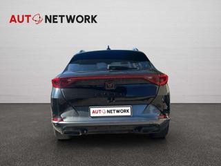 CUPRA Formentor usata, con Autoradio