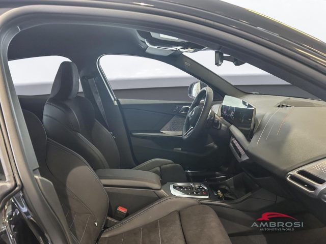 BMW 218 usata 9
