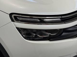 CITROEN C5 Aircross usata, con Cruise Control