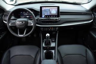 JEEP Compass usata, con Boardcomputer