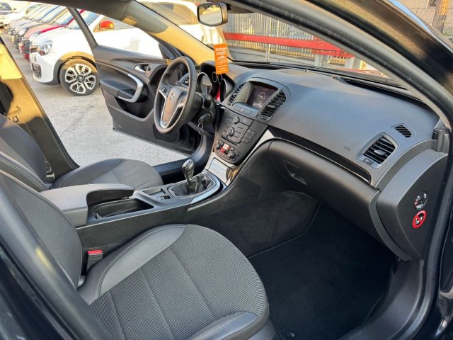 OPEL Insignia usata, con Autoradio