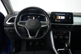 VOLKSWAGEN T-Roc usata, con Chiusura centralizzata