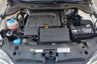 SEAT Ibiza usata, con Fari bi-xeno