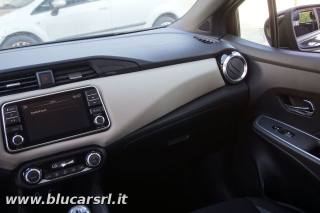 NISSAN Micra usata, con Cruise Control