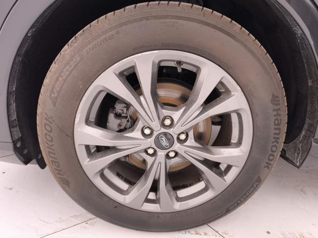 FORD Kuga usata, con Cruise Control