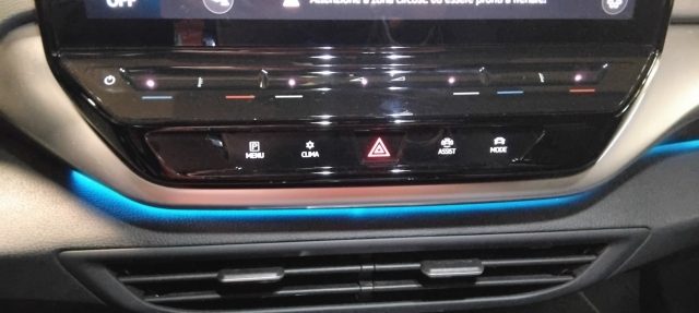 VOLKSWAGEN ID.4 usata, con Sensore di pioggia