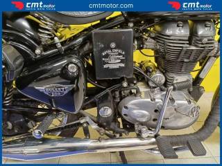 ROYAL ENFIELD Bullet 500 usata 8