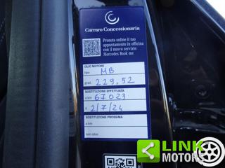 MERCEDES-BENZ C 300 usata 32