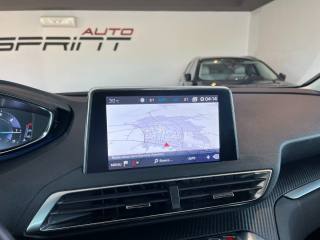 PEUGEOT 5008 usata, con Climatizzatore