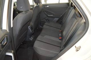 VOLKSWAGEN T-Roc usata, con Chiusura centralizzata