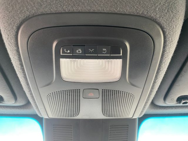MERCEDES-BENZ Sprinter usata, con Start/Stop Automatico