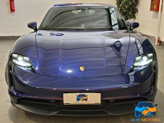 PORSCHE Taycan usata, con Airbag