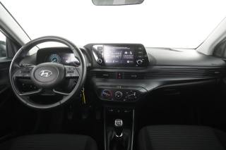 HYUNDAI i20 usata 4
