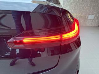 BMW X4 usata, con Sensori di parcheggio anteriori