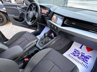 AUDI A1 usata, con Chiusura centralizzata