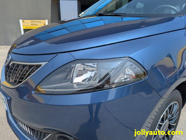 LANCIA Ypsilon usata, con Climatizzatore