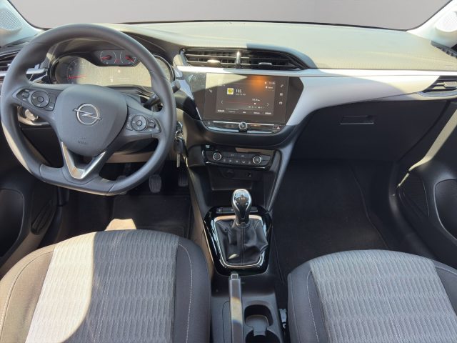 OPEL Corsa usata, con Controllo elettronico della corsia
