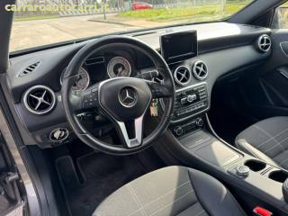 MERCEDES-BENZ A 180 usata, con Chiusura centralizzata