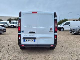FIAT Talento usata, con Climatizzatore