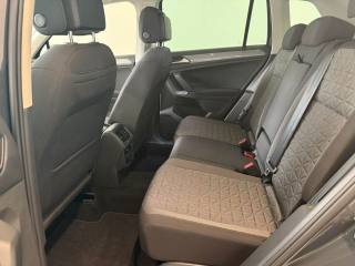 VOLKSWAGEN Tiguan usata, con Specchietti laterali elettrici