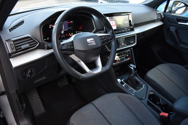 SEAT Tarraco usata, con Alzacristalli elettrici