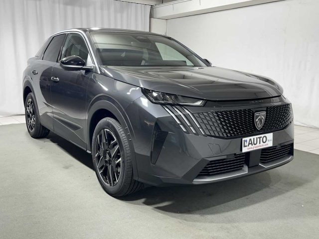 PEUGEOT 3008 usata, con Controllo trazione